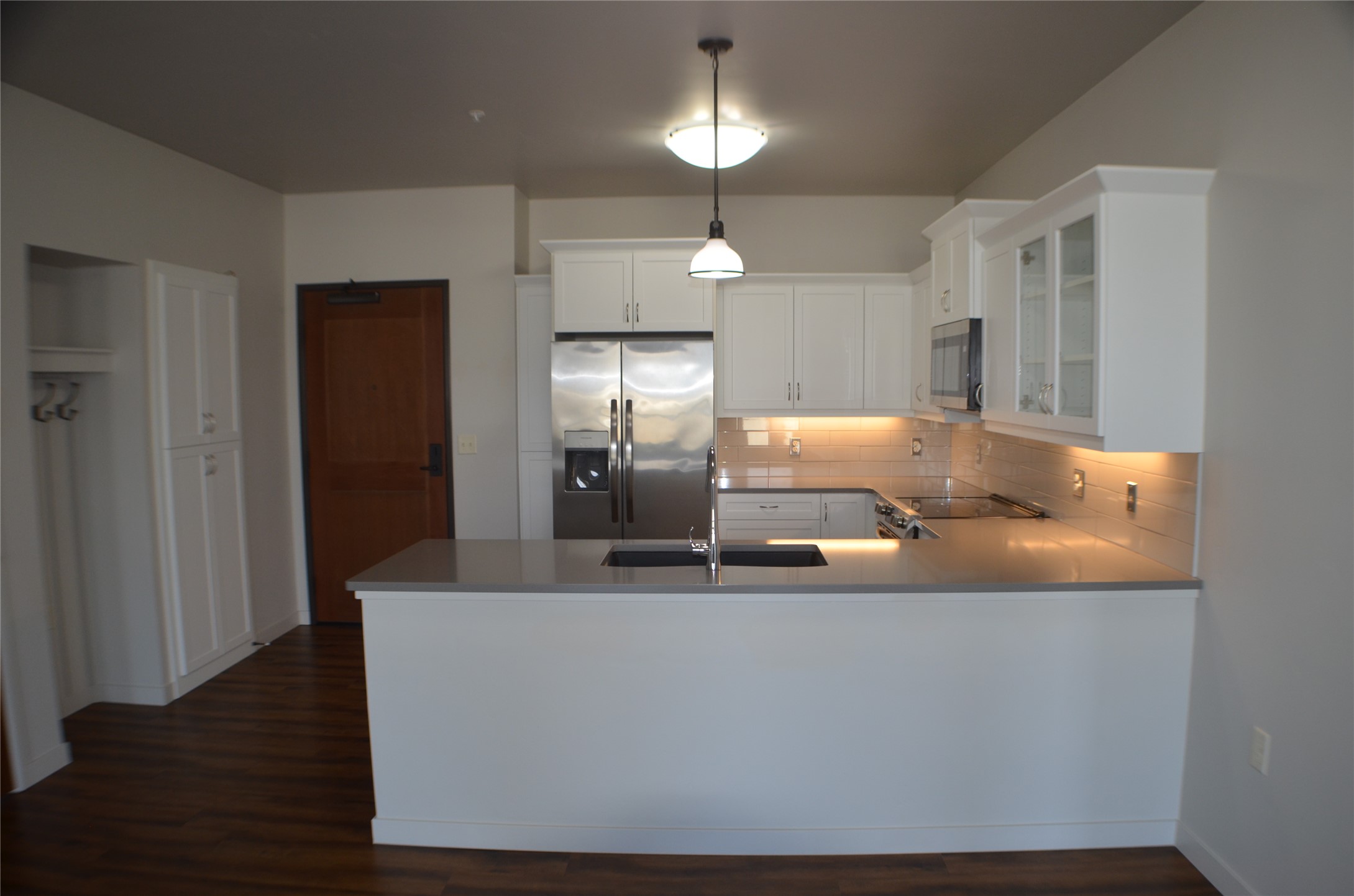 100 Woodlands Way B-307