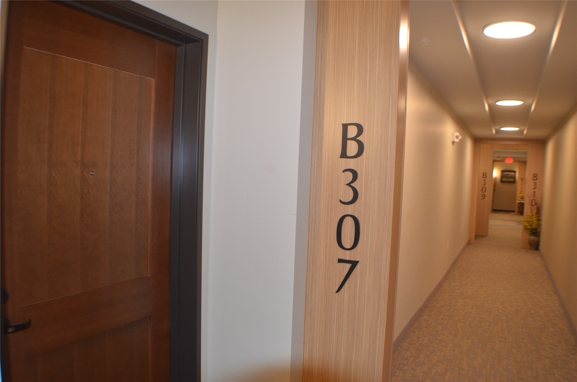 100 Woodlands Way B-307