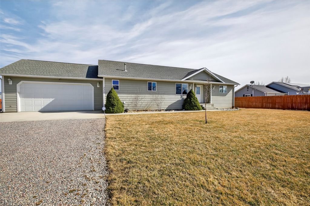 Photo of 2306 Austin Lane, Victor, MT 59875 (MLS # 30066456)