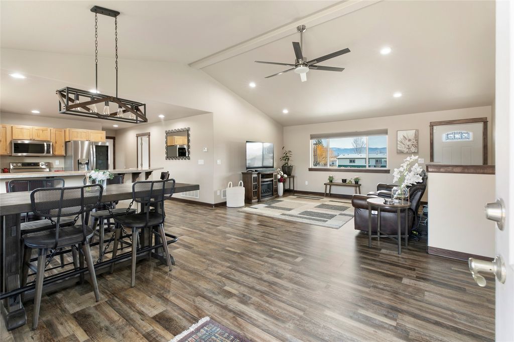 Photo of 2306 Austin Lane, Victor, MT 59875 (MLS # 30066456)