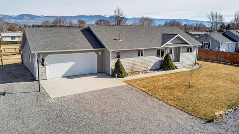 2306 Austin Lane Victor MT 59875