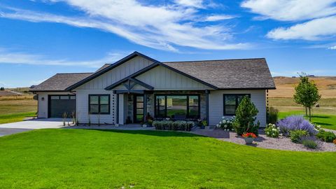34577 Eagle Crest Drive Polson MT 59860