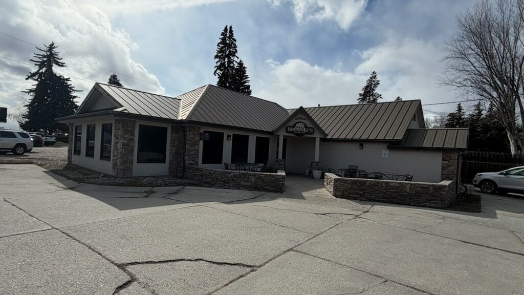 Photo of 1013 S 1st Street, Hamilton, MT 59840 (MLS # 30065688)