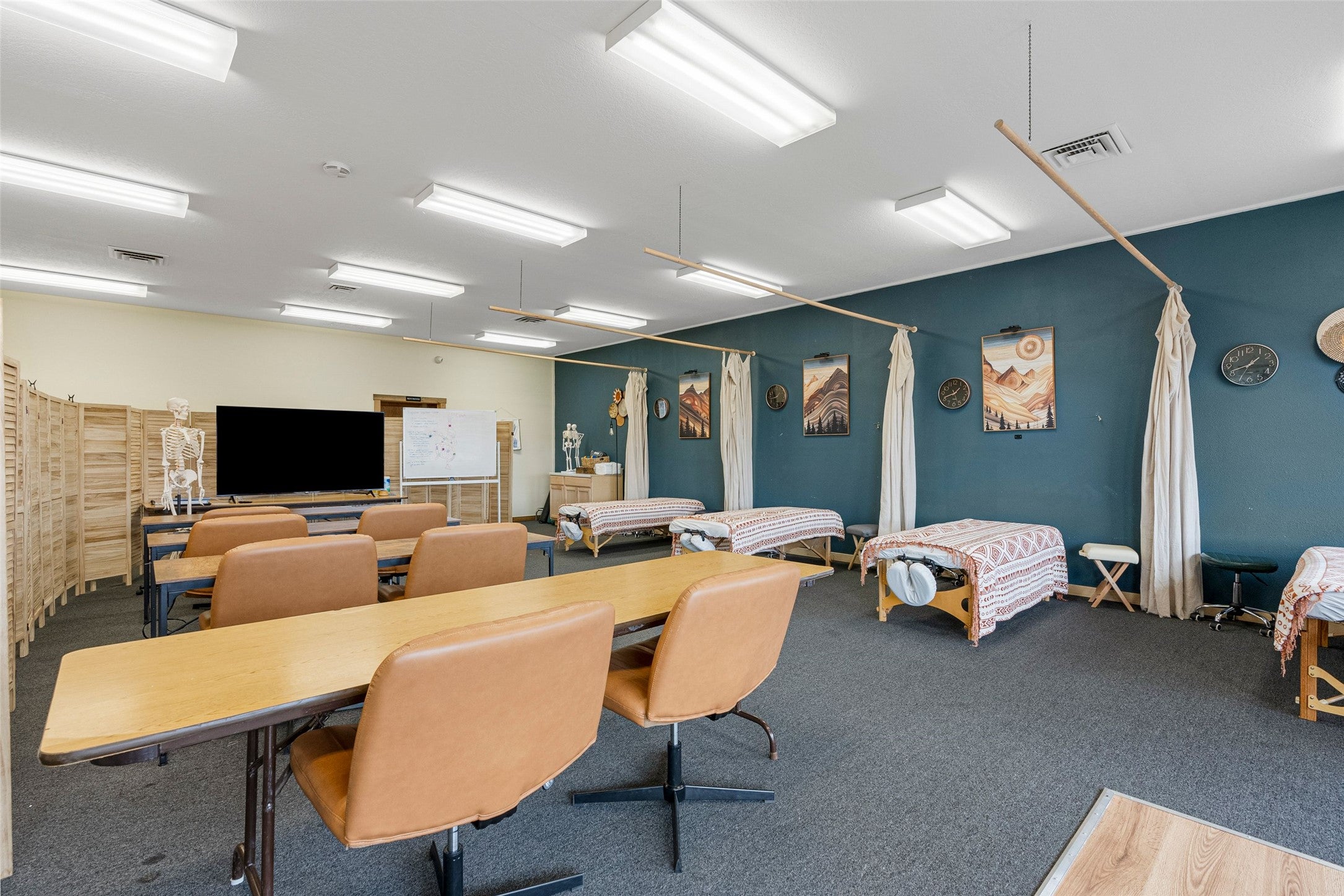 Business Opportunity for Sale - Sabai Professional Massage Academy and massage business, Sabai, in Stevensville, MT