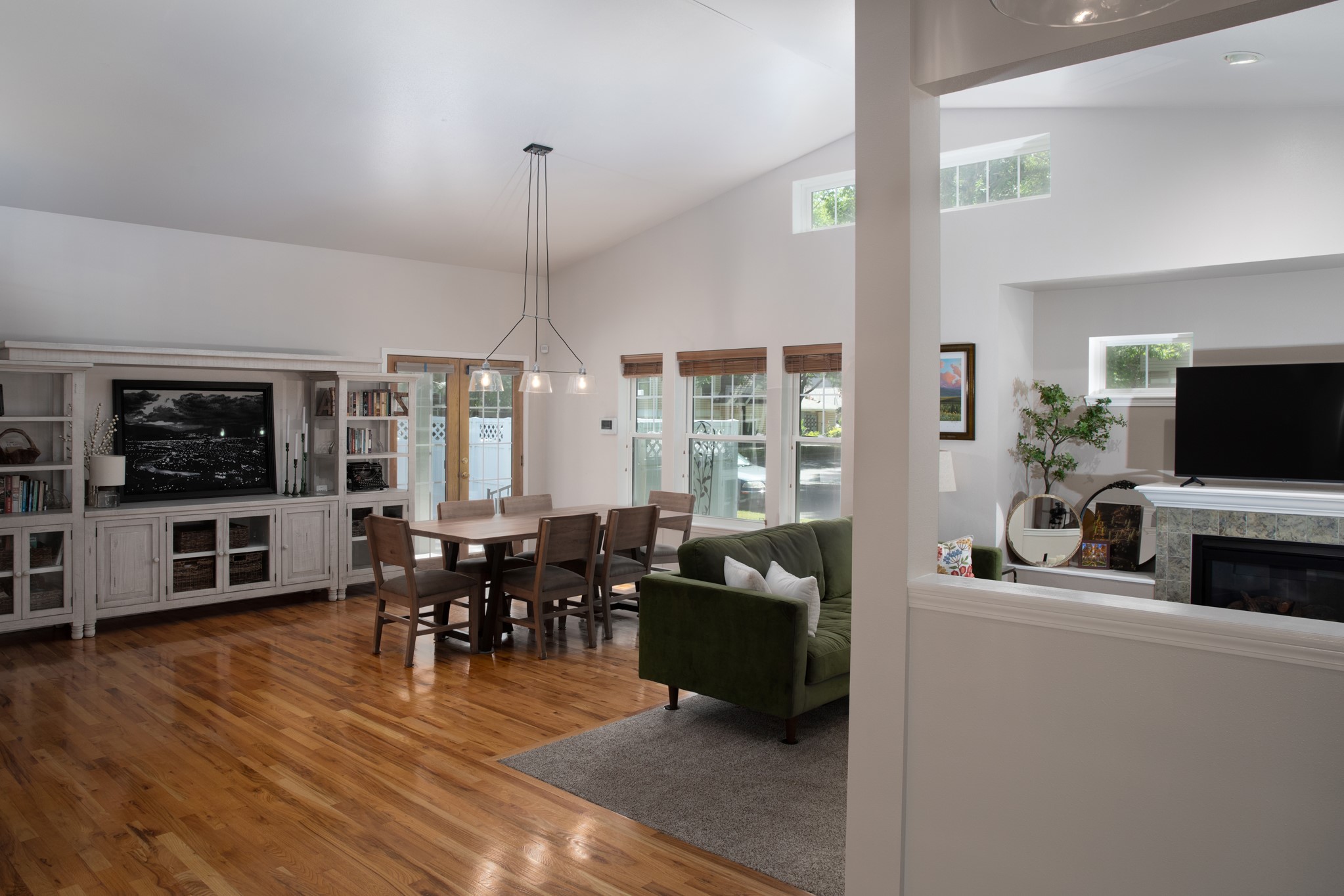 2600 Oshaughnesy Street