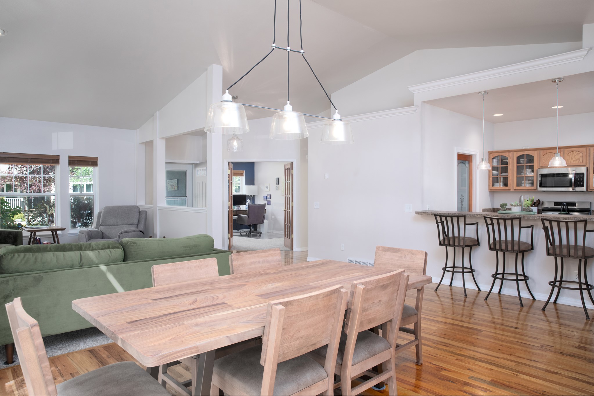 2600 Oshaughnesy Street