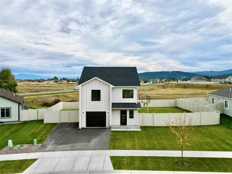 Photo of 832 Bearhat Mountain Road, Kalispell, MT 59901 (MLS # 30079226)