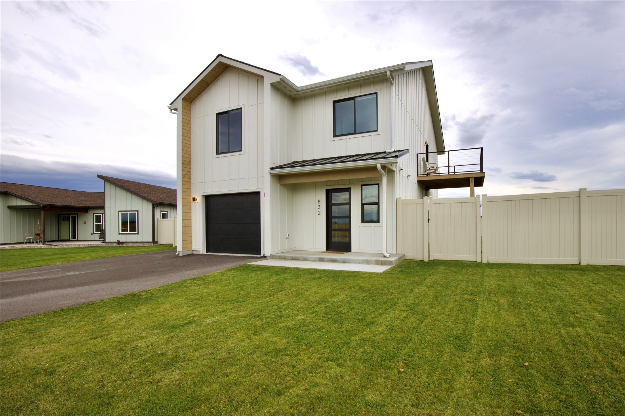 832 Bearhat Mountain Road