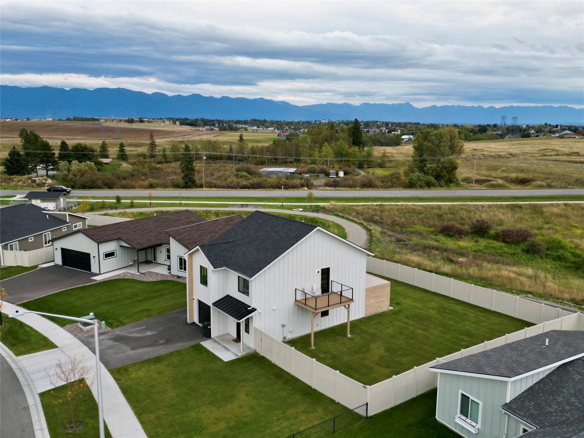 832 Bearhat Mountain Road