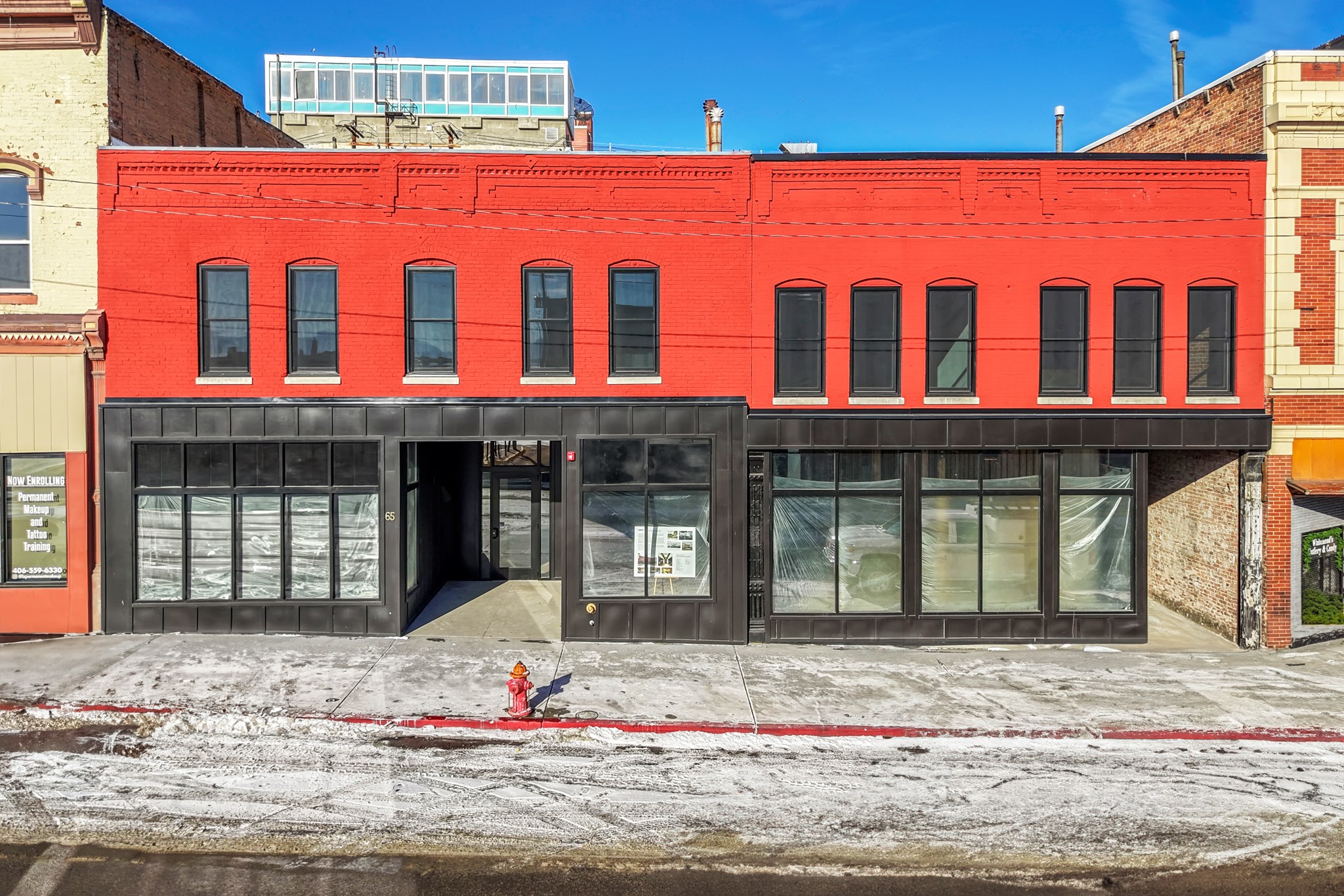 59 E Park Street