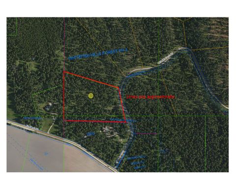Photo of 2250 Whitefish Ranch Road, Whitefish, MT 59937 (MLS # 30047211)