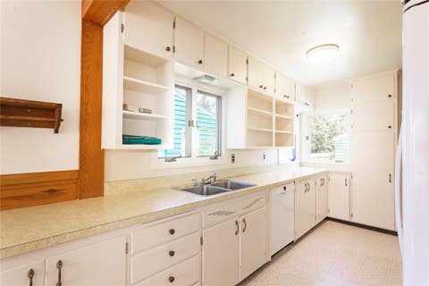 Tiny photo for 604 Dearborn Avenue, Missoula, MT 59801 (MLS # 30073095)