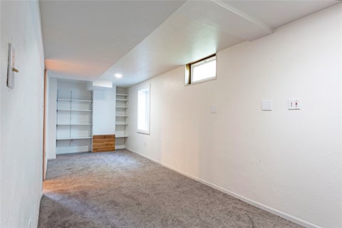 Tiny photo for 604 Dearborn Avenue, Missoula, MT 59801 (MLS # 30073095)