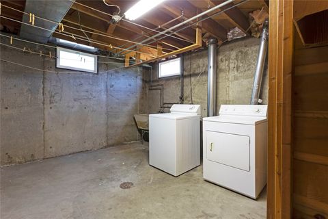 Tiny photo for 604 Dearborn Avenue, Missoula, MT 59801 (MLS # 30073095)