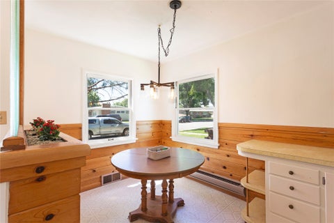 Tiny photo for 604 Dearborn Avenue, Missoula, MT 59801 (MLS # 30073095)