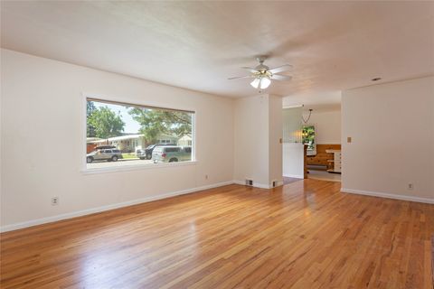 Tiny photo for 604 Dearborn Avenue, Missoula, MT 59801 (MLS # 30073095)