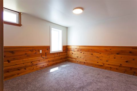 Tiny photo for 604 Dearborn Avenue, Missoula, MT 59801 (MLS # 30073095)