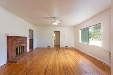 Tiny photo for 604 Dearborn Avenue, Missoula, MT 59801 (MLS # 30073095)