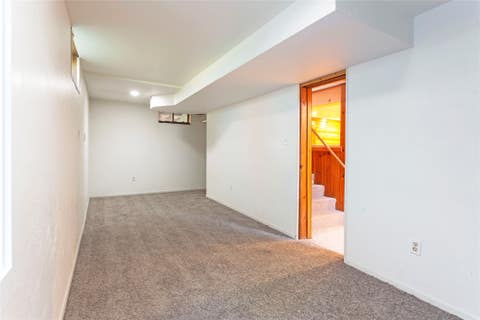 Tiny photo for 604 Dearborn Avenue, Missoula, MT 59801 (MLS # 30073095)