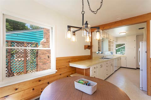 Tiny photo for 604 Dearborn Avenue, Missoula, MT 59801 (MLS # 30073095)