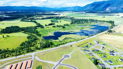 Photo of Lot 20 Holbrook Estates, Kalispell, MT 59901 (MLS # 30054335)
