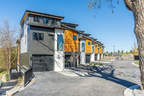 Tiny photo for 28 Miles Avenue #104, Whitefish, MT 59937 (MLS # 30064750)