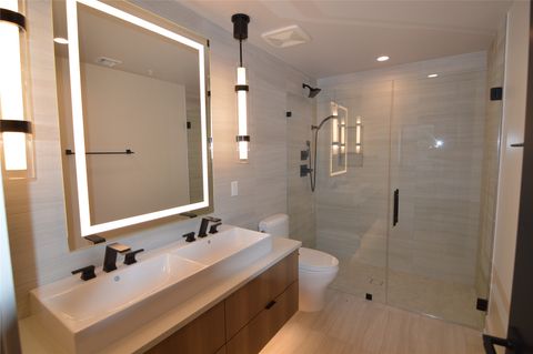 Tiny photo for 28 Miles Avenue #104, Whitefish, MT 59937 (MLS # 30064750)