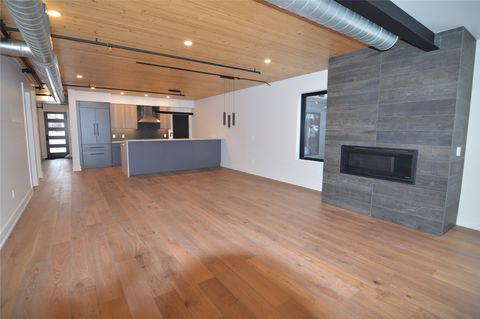 Tiny photo for 28 Miles Avenue #104, Whitefish, MT 59937 (MLS # 30064750)