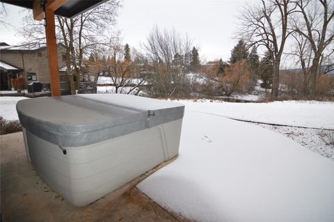 Tiny photo for 28 Miles Avenue #104, Whitefish, MT 59937 (MLS # 30064750)
