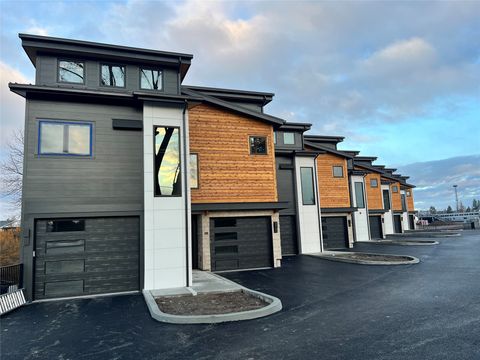 Tiny photo for 28 Miles Avenue #104, Whitefish, MT 59937 (MLS # 30064750)
