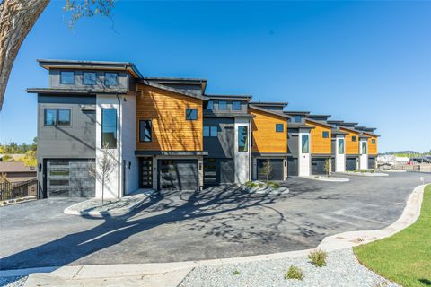 Tiny photo for 28 Miles Avenue #104, Whitefish, MT 59937 (MLS # 30064750)