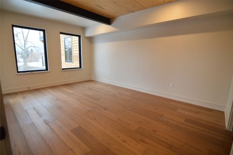 Tiny photo for 28 Miles Avenue #104, Whitefish, MT 59937 (MLS # 30064750)
