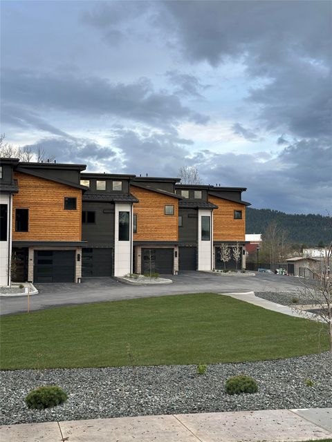 Tiny photo for 28 Miles Avenue #104, Whitefish, MT 59937 (MLS # 30064750)