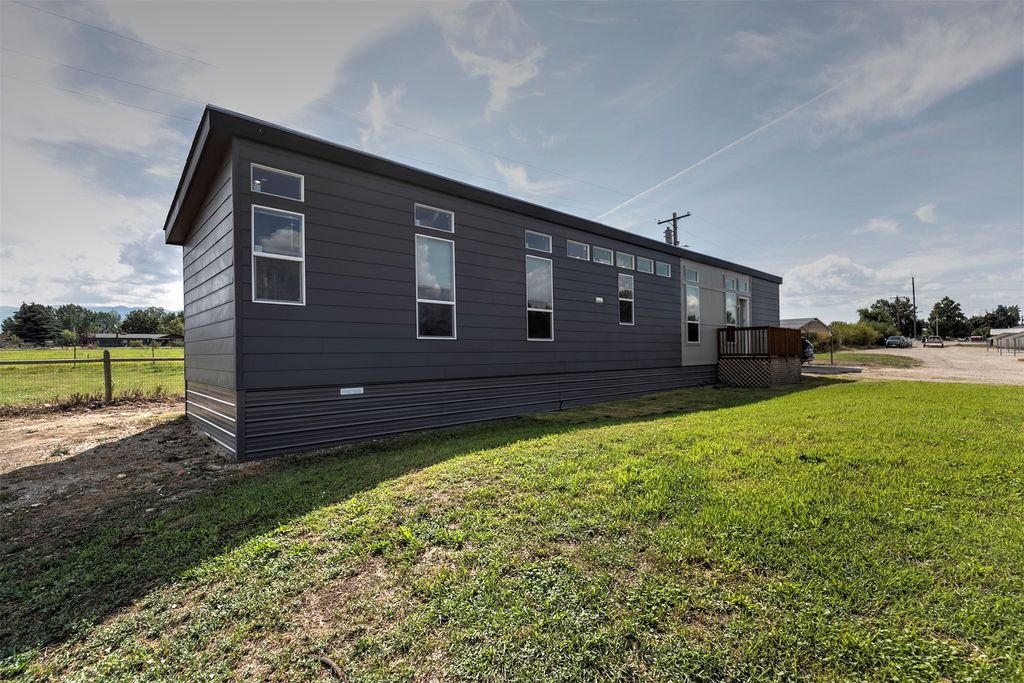 Photo of 514 Hamilton Heights Road #5, Corvallis, MT 59828 (MLS # 30070090)