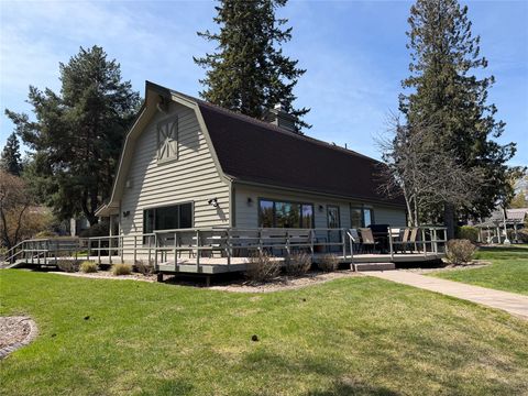 Tiny photo for 270 Bridge Street #QC1-203, Bigfork, MT 59911 (MLS # 30068660)