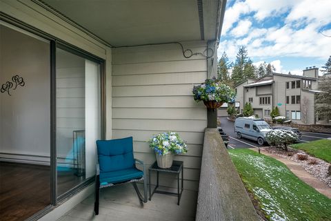 Tiny photo for 270 Bridge Street #QC1-203, Bigfork, MT 59911 (MLS # 30068660)