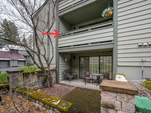 Tiny photo for 270 Bridge Street #QC1-203, Bigfork, MT 59911 (MLS # 30068660)