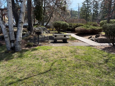 Tiny photo for 270 Bridge Street #QC1-203, Bigfork, MT 59911 (MLS # 30068660)
