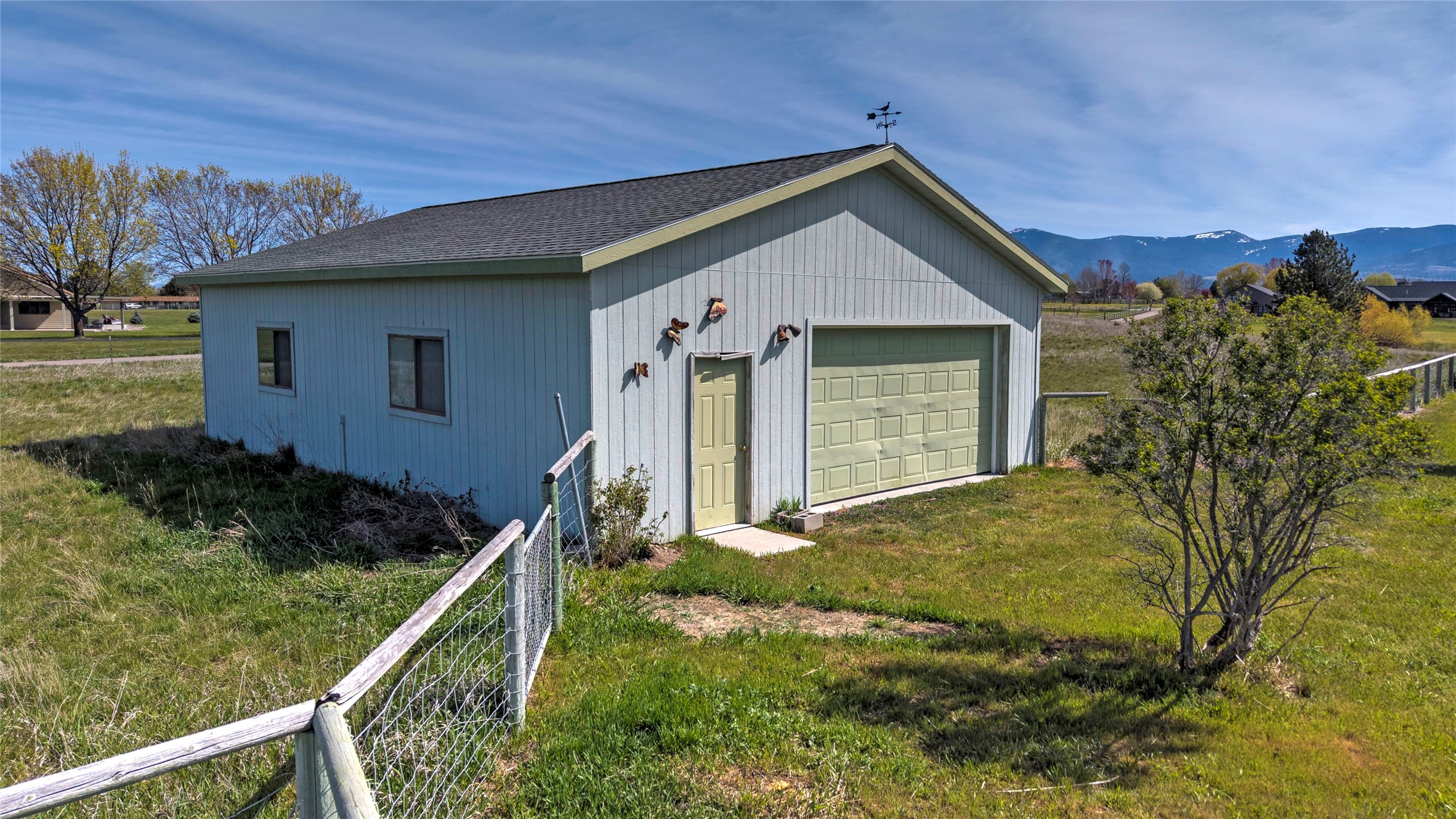 386 Hamilton Heights Road