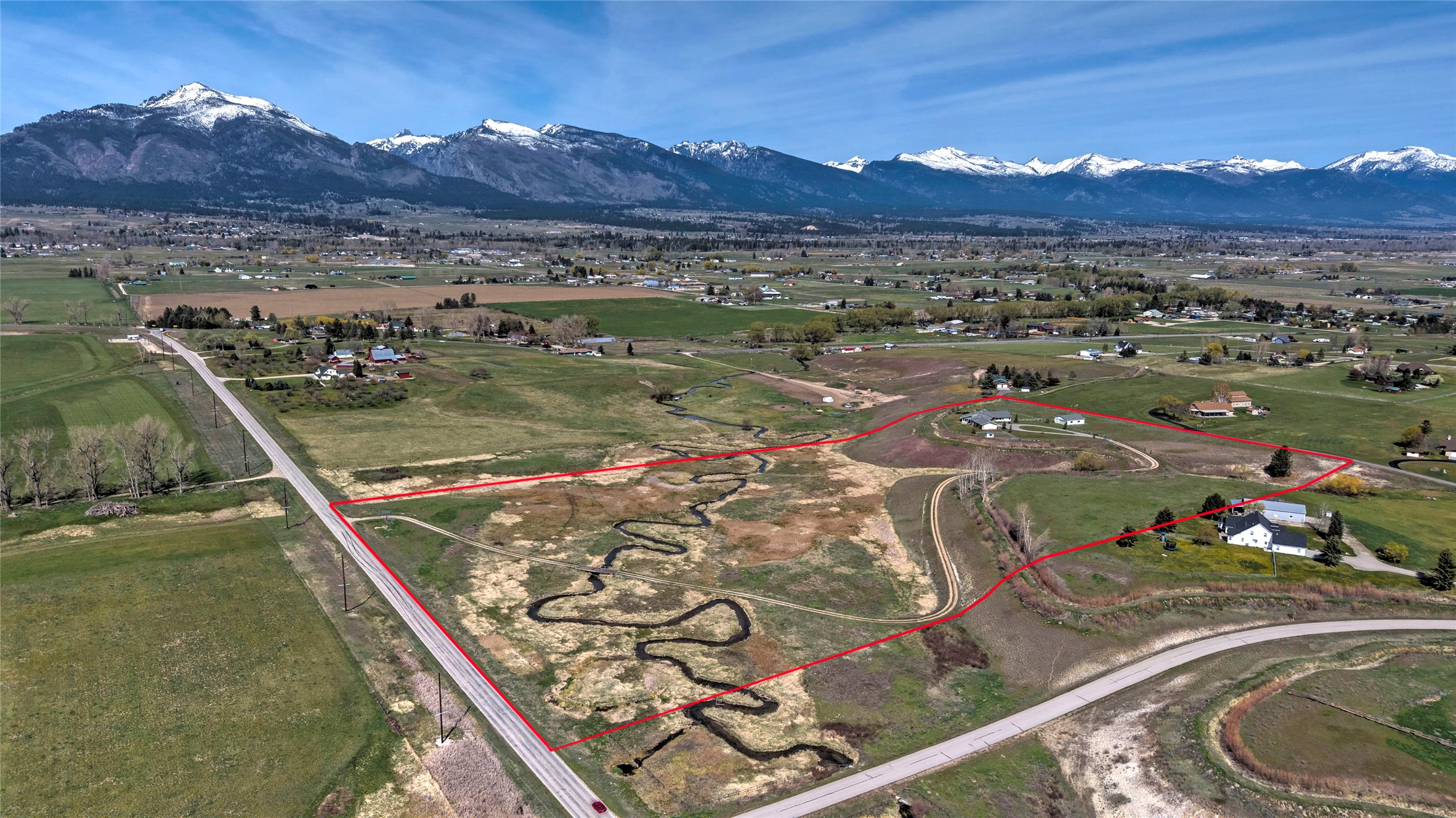 386 Hamilton Heights Road