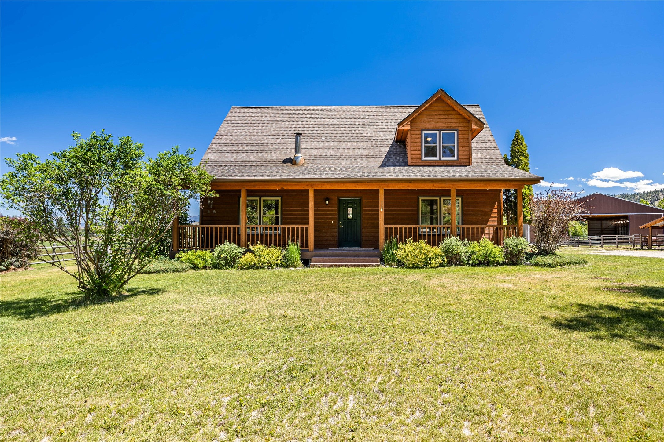 561 Camas Creek Loop