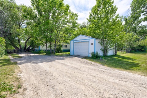 Photo of 907 Ray Road, Helena, MT 59602 (MLS # 30073820)