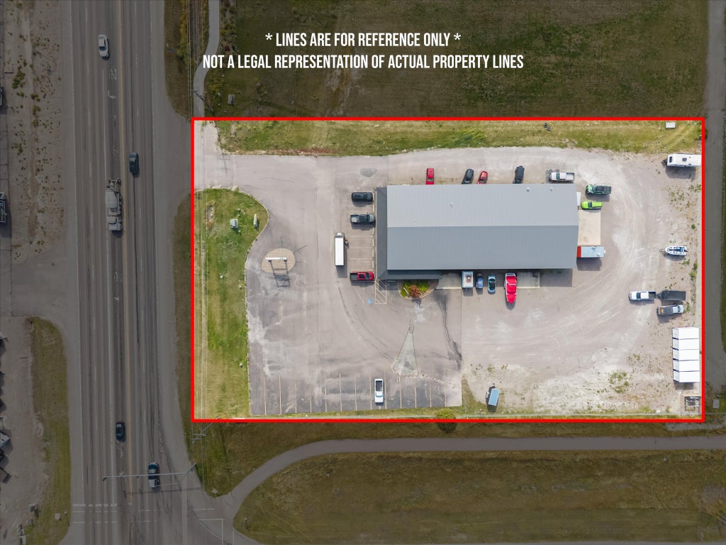 Photo of 3160 US Hwy 93 S, Kalispell, MT 59901 (MLS # 30078572)