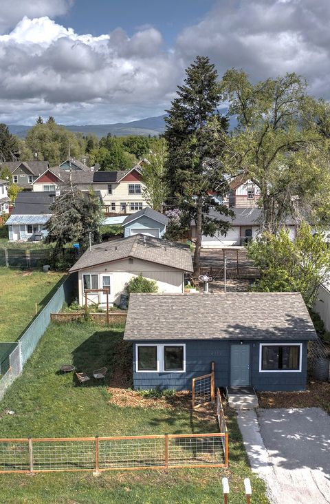 2112 W Central Avenue Missoula MT 59801