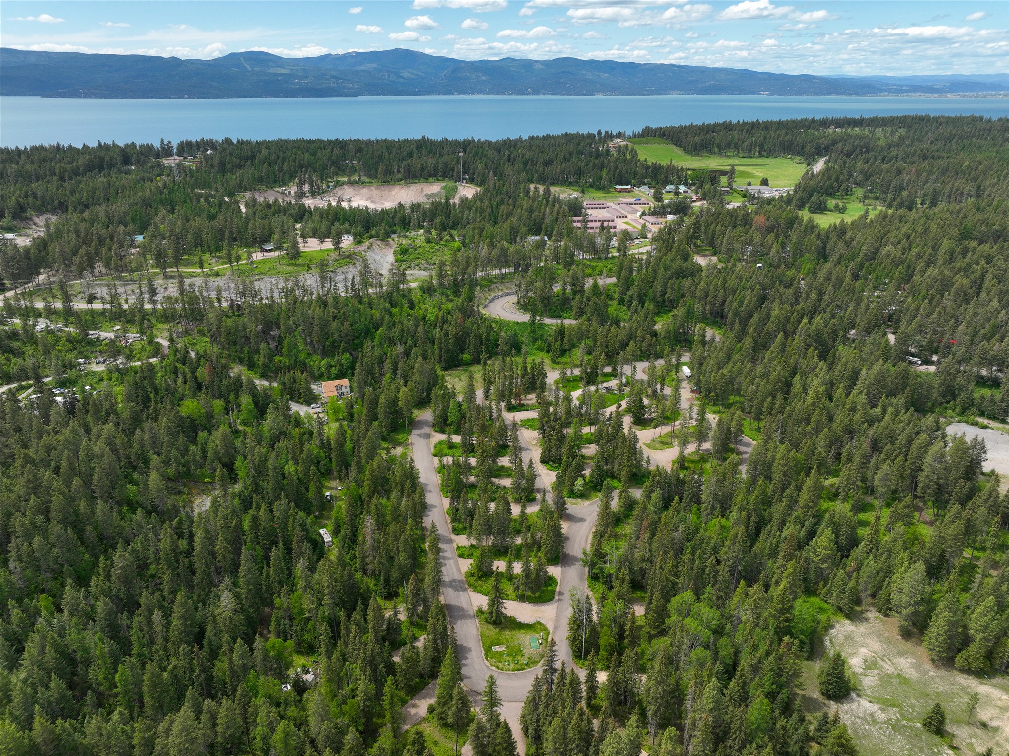 Bigfork, Montana 59911, United States, ,Land,Active,103584