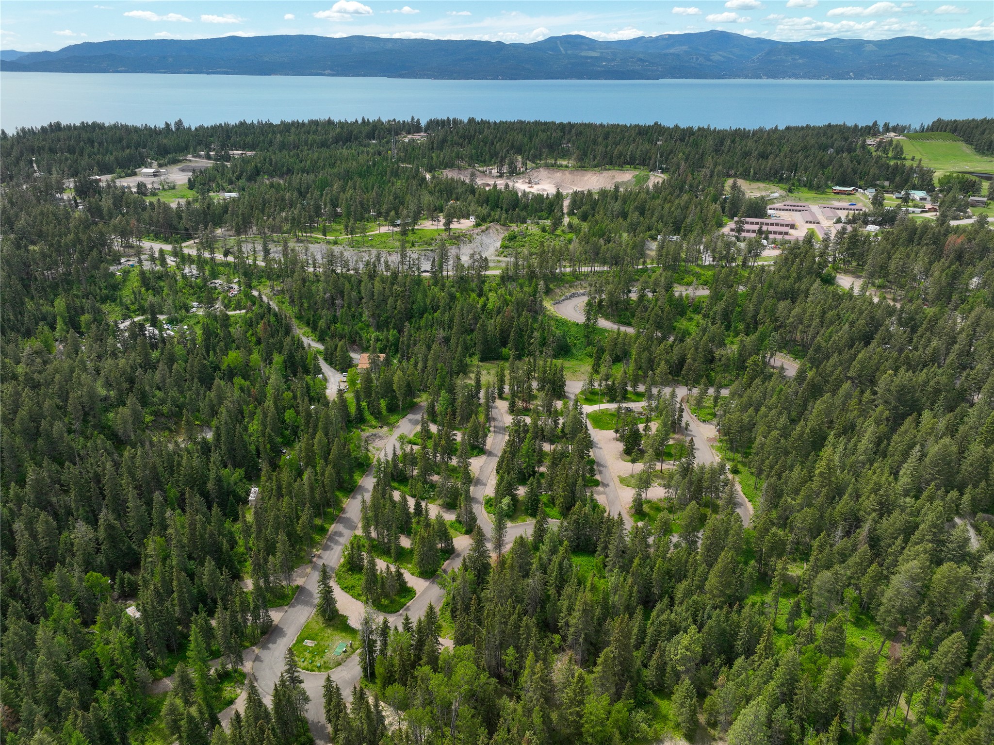 Bigfork, Montana 59911, United States, ,Land,Active,103584