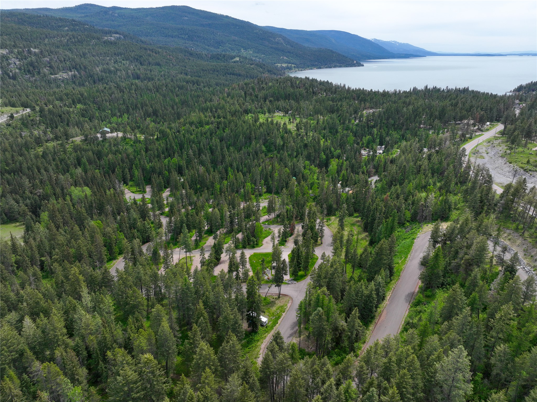 Bigfork, Montana 59911, United States, ,Land,Active,103584