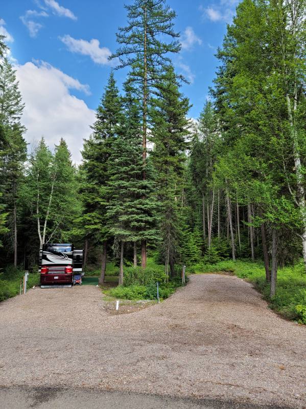 Bigfork, Montana 59911, United States, ,Land,Active,103584