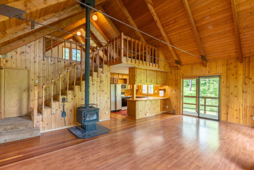 Photo of 510 Swan Hill Road, Bigfork, MT 59911 (MLS # 30071347)