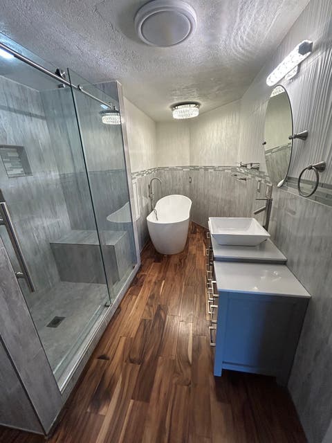 Tiny photo for 36842 Kerr Dam Road, Polson, MT 59860 (MLS # 30076859)